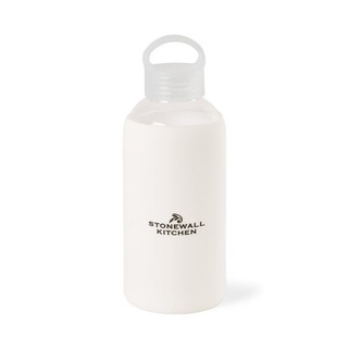 Gemline P60215 - Purity Glass Bottle - 18.5 Oz.