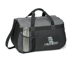Gemline P7001 - Sequel Sport Bag