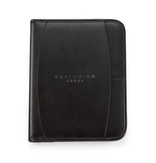 Gemline P7834 - Contemporary Leather Writing Pad