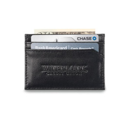 Gemline P8461 - Billetera Traverse Viajes Seguros