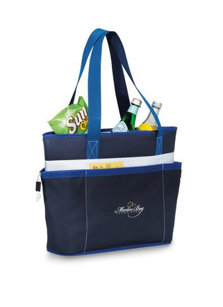 Gemline P9251 - Vineyard Insulated Tote