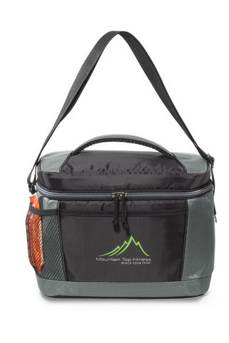 Gemline P9437 - Aspen Lunch Cooler