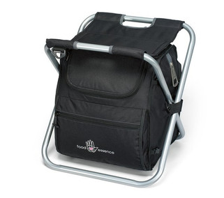 Gemline P9540 - Deluxe Spectator Cooler Chair