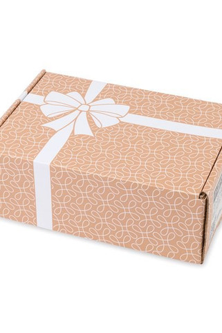 Gemline P978 - Medium Box Mailer