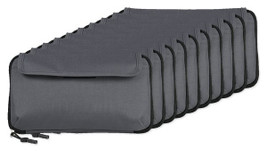 Pack de 100 American Tourister 100155 - Embark Organizador de viaje de rPET reciclado