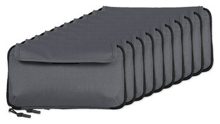 Pack de 100 American Tourister 100155 - Embark Organizador de viaje de rPET reciclado