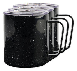 Pack of 30 MiiR 100273 - Vacuum Insulated Camp Cup - 12 Oz.