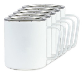 Pack of 50 MiiR 100273 - Vacuum Insulated Camp Cup - 12 Oz.