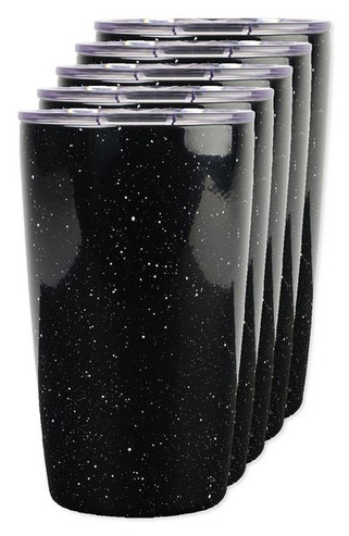Pack de 50 MiiR 100274 - Vaso Térmico Aislado al Vacío - 12 Oz.
