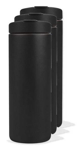 Pack of 30 MiiR 100276 - Vacuum Insulated Travel Tumbler - 16 Oz.