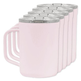 Pack of 5 CORKCICLE 100604 - Coffee Mug - 16 oz.