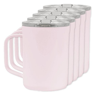 Pack of 5 CORKCICLE 100604 - Coffee Mug - 16 oz.