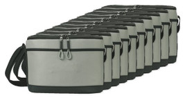 Pack of 100 GiftRetail 100719 - Goodwin Lunch Cooler
