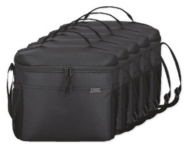 Pack de 50 GiftRetail 101033 - Renouveler la glacière en boîte recyclée en rPET