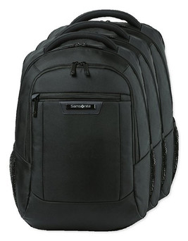 Pack de 30 Samsonite 101325 - Mochila Clásica de Negocios Perfect Fit para Portátil