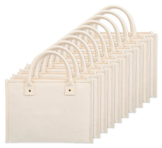 Pack de 100 GiftRetail 101926 - Bolso Market Street