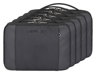 Pack de 5 Vertex 101962 - Caso de Brooklyn Tech