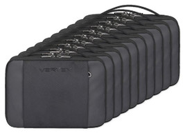 Pack de 10 Vertex 101962 - Caso de Brooklyn Tech