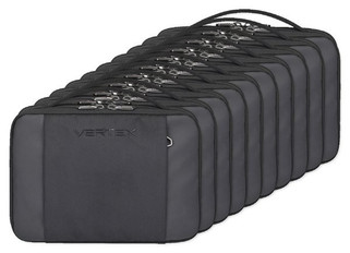 Pack de 10 Vertex 101962 - Caso de Brooklyn Tech