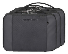 Pack de 30 Vertex 101962 - Caso de Brooklyn Tech