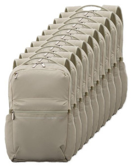 Pack of 10 Samsonite 102224 - Better Than Basic Laptop Backpack