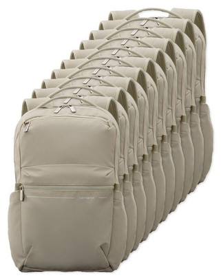 Pack of 10 Samsonite 102224 - Better Than Basic Laptop Backpack