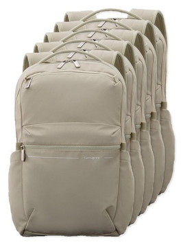 Pack de 50 Samsonite 102224 - Mochila para portátil mejor que lo básico