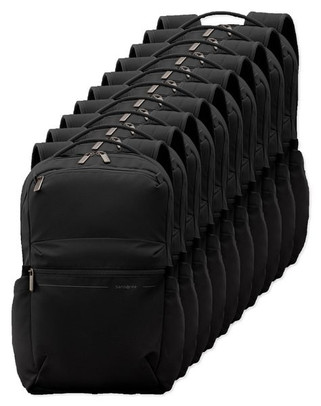 Pack of 100 Samsonite 102224 - Better Than Basic Laptop Backpack