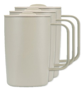 Pack of 30 Aviana 102229 - ™ Rowan Recycled Stainless Steel Mug - 15 Oz.