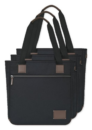 Pack de 30 Heritage Supply 102467 - Tote de rPET reciclado de Co. Legacy