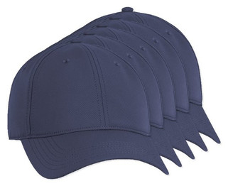 Pack de 5 Ahead 102528 - Gorra de Rendimiento Frío