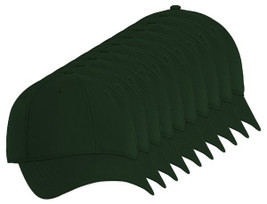 Pack of 10 Ahead 102528 - Frio Performance Cap
