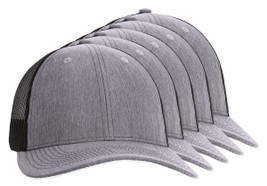 Pack of 5 Ahead 102538 - Brant Cap