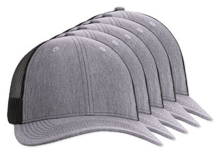 Pack de 5 Ahead 102538 - Gorra Brant