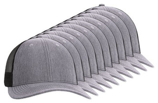 Pack de 10 Ahead 102538 - Gorra Brant