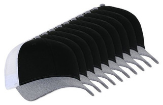 Pack de 100 Ahead 102538 - Gorra Brant