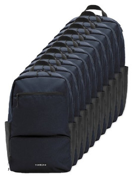 Pack de 100 Timbuk2 102586 - Paquete Core de Poliéster Reciclado City Compass
