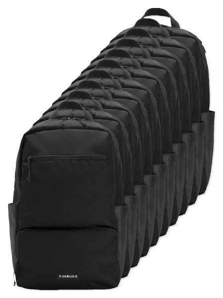 timbuk2 core bag Parkside Laptop Backpack 2.0 GitHub Shop selling laptop backpacks Pack of 10 Timbuk2 102586