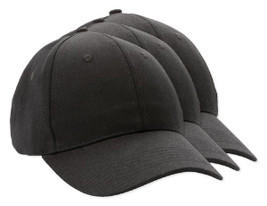 Pack of 30 XD Connects 102633 - Impact 6 Panel 280gr Recycled Cotton Cap - AWARE™