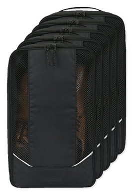 Pack de 50 American Tourister 102703 - Zoom Turbo bolsa para zapatos de rPET reciclado