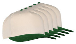 Pack de 50 Ahead 102954 - Gorra de 1995