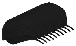 Pack de 10 Ahead 102958 - Gorra de Rendimiento Ultravent