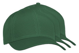 Pack de 30 Ahead 102958 - Gorra de Rendimiento Ultravent