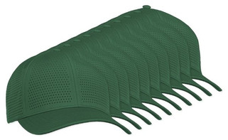 Pack de 100 Ahead 102958 - Gorra de Rendimiento Ultravent