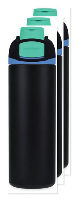 Pack de 30 Aviana 103004 - Botella Arc - 25 oz.