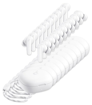 Pack de 10 Anker 103170 - Soundcore P20i
