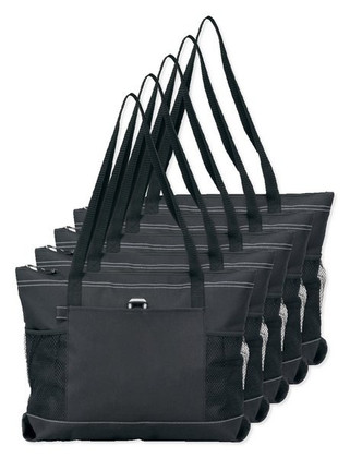 Pack de 50 GiftRetail P1100 - Seleccionar bolsa con cremallera