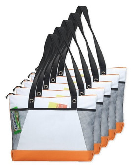 Pack of 50 GiftRetail P1550 - Venture Tote