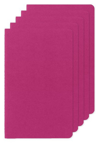 Pack de 50 Moleskine P40065 - Cuaderno grande con líneas