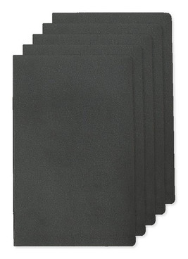 Pack of 50 Moleskine P40067 - Volant Ruled Large Journal